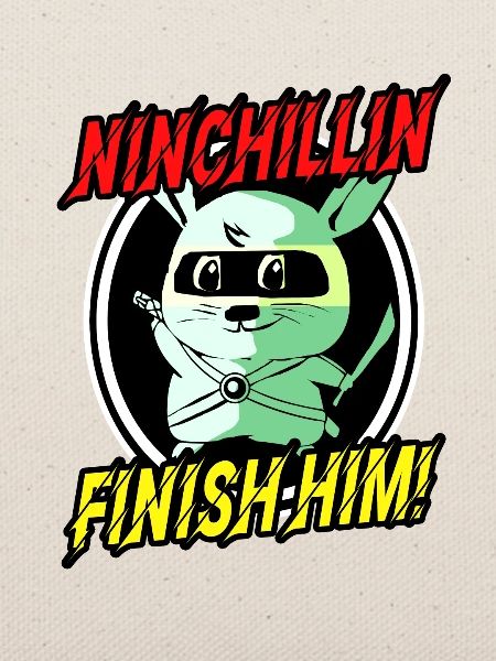 Chinchilla