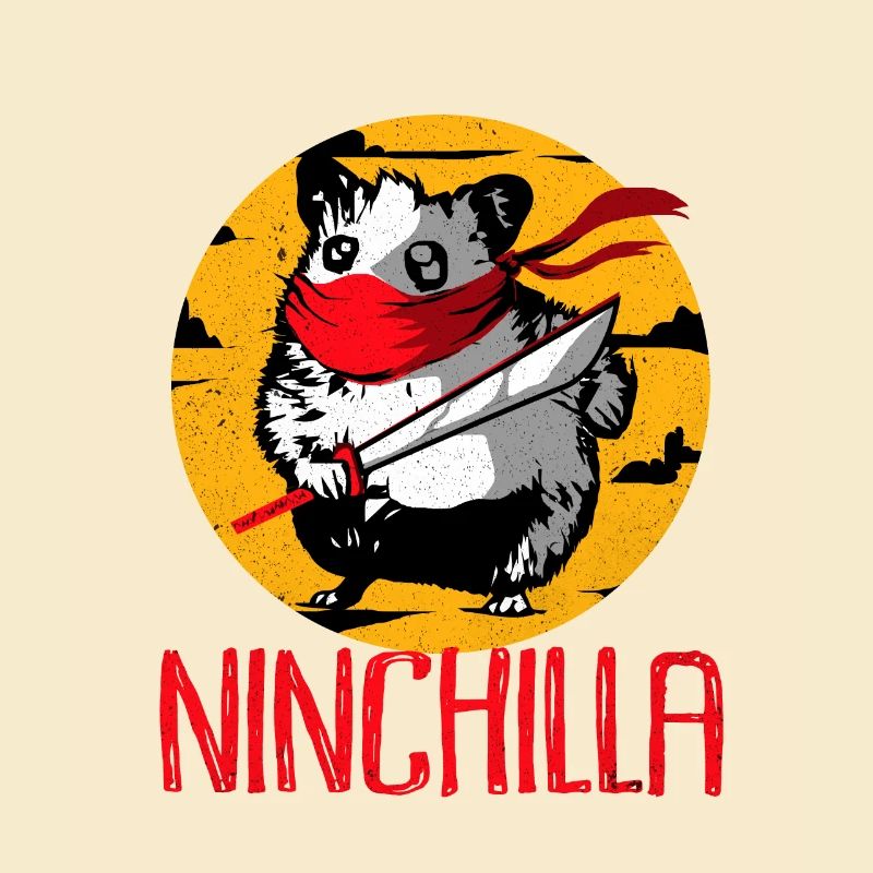 Chinchilla