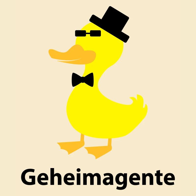 Geheimagente