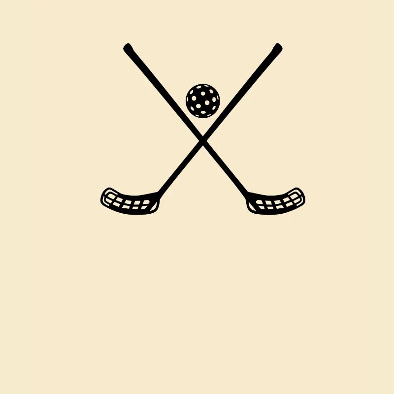 Floorball , perfektes Geschenk, Geburtstag,