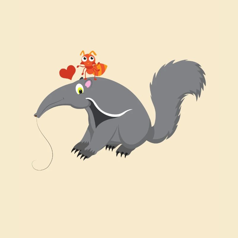 ant-eater
