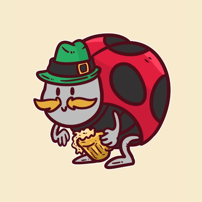 Coccinelle