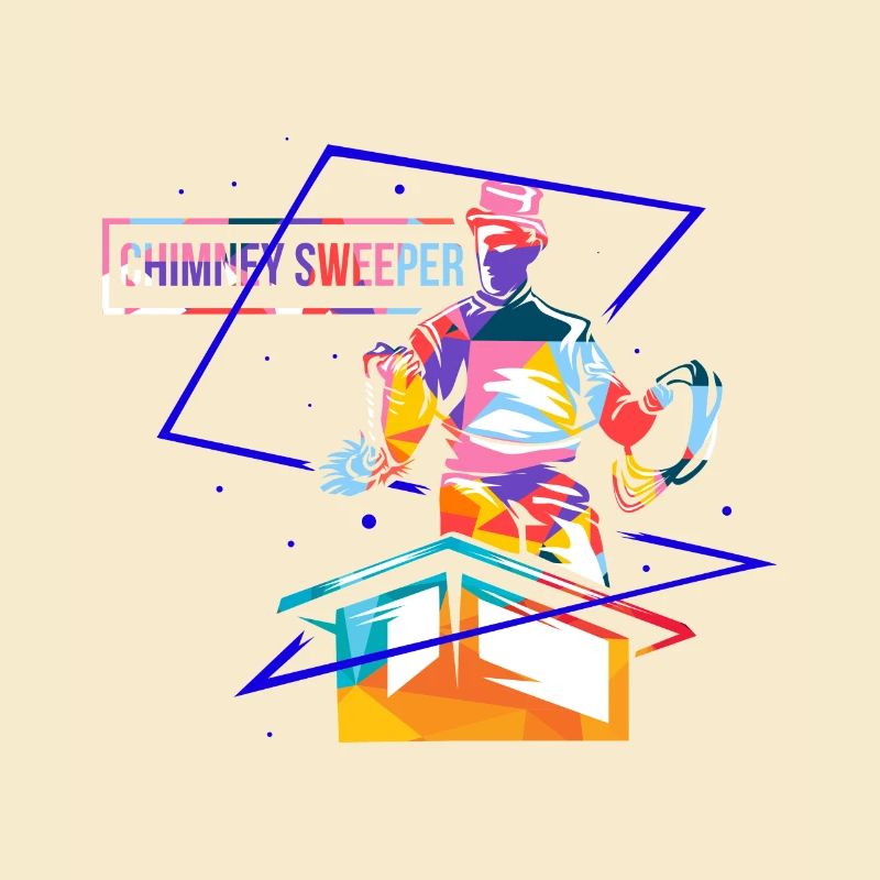 Schornsteinfeger Polygon