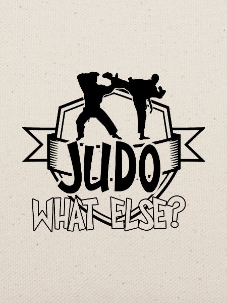 Kampfkunst Judo