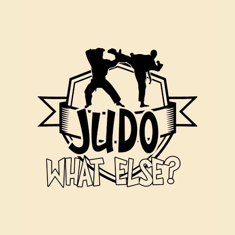 Kampfkunst Judo