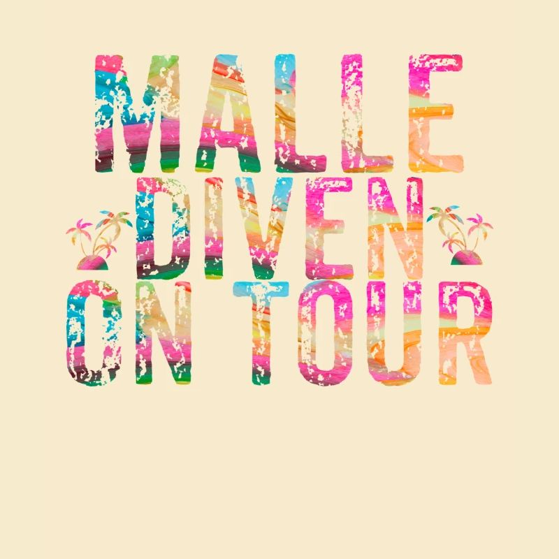 Malediven