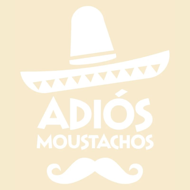 Adiós Moustachos