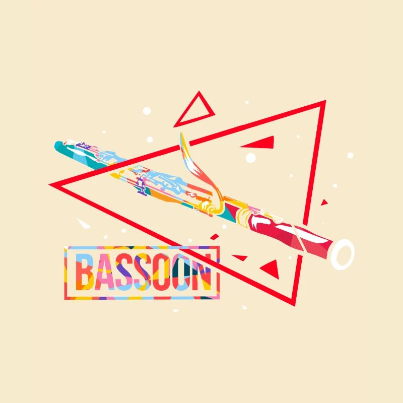 Fagott Polygon