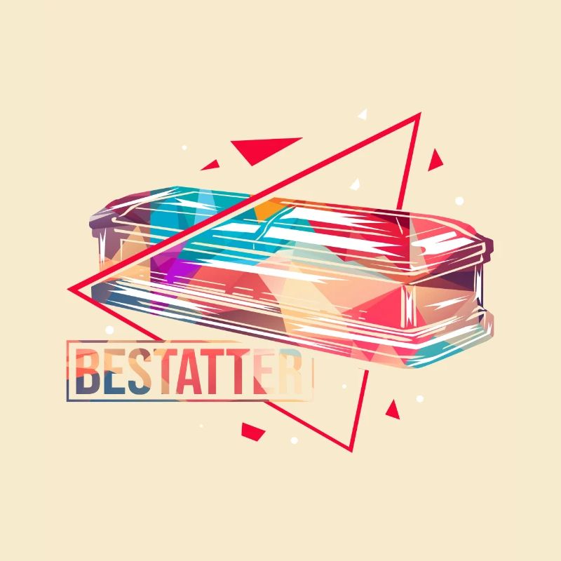 Bestatter