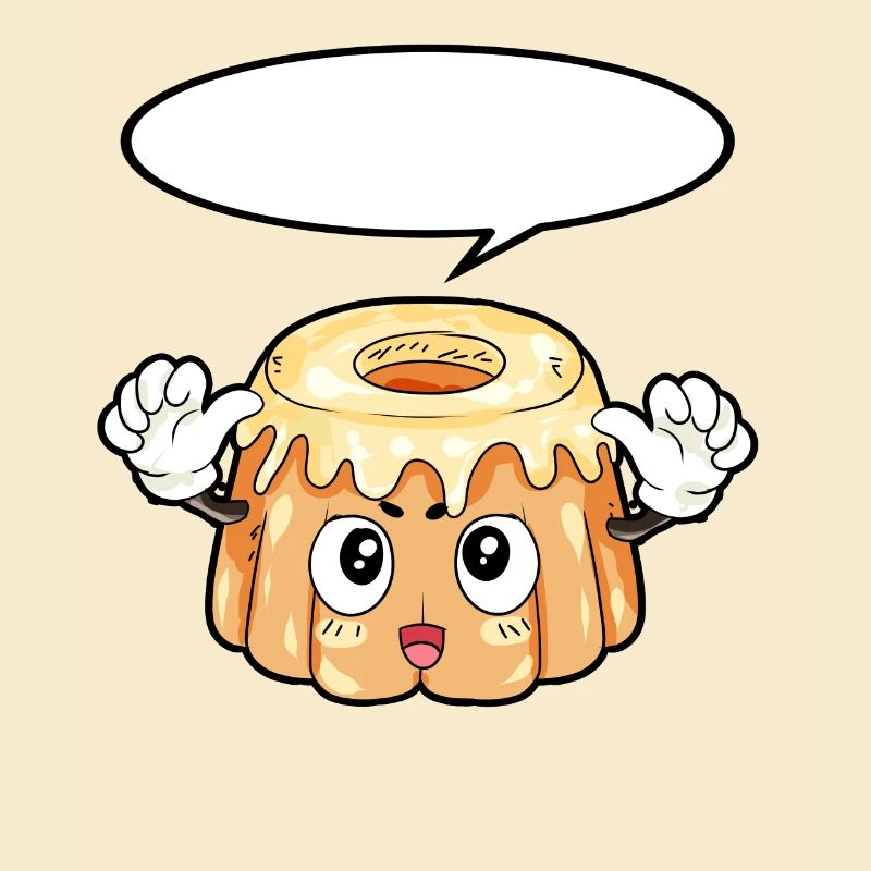 Pudding Essen Feinschmecker Geschenk