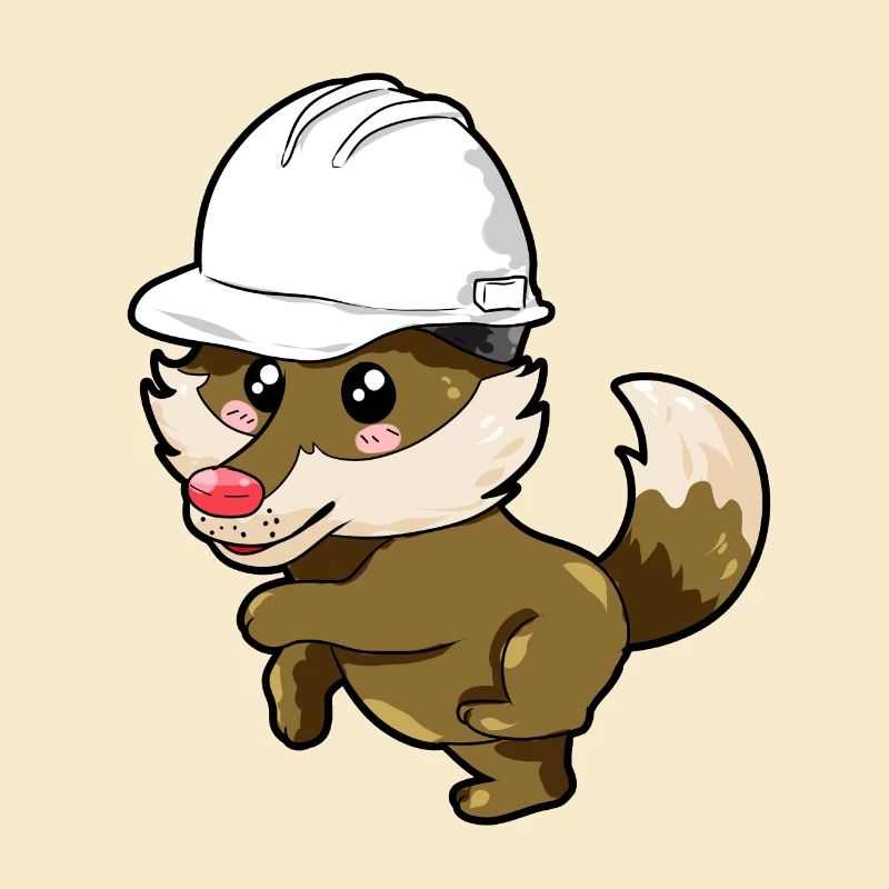 Ingeneur Wolf