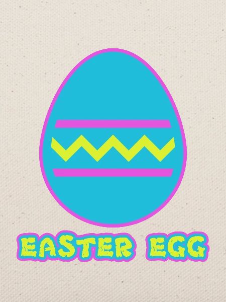 Easter Egg - Oster Ei