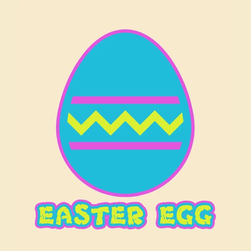 Easter Egg - Oster Ei