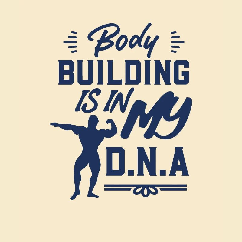 Bodybuilder