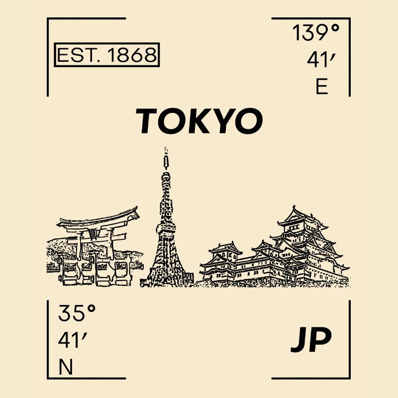 Tokyo