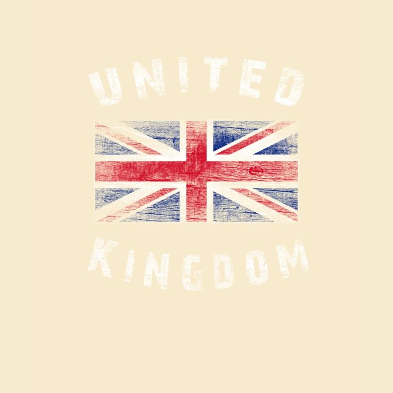 Union Jack - Royaume-Uni