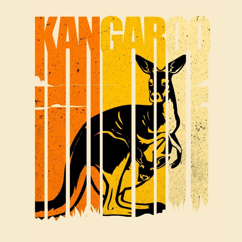 Känguru