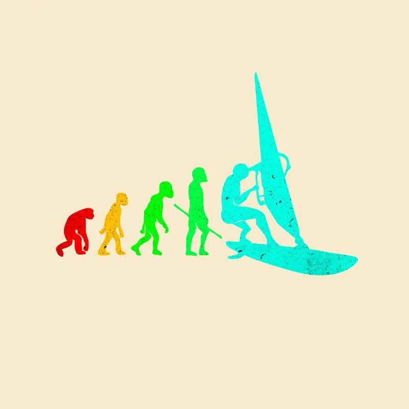 Windsurfen