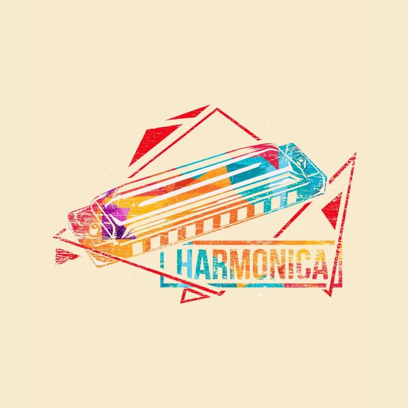 harmonica