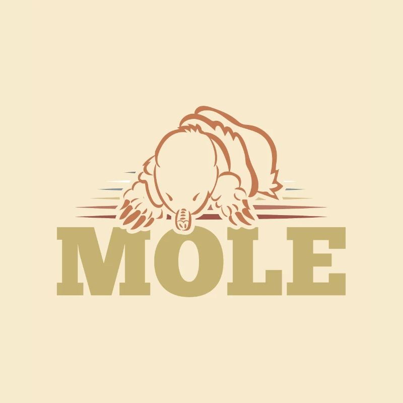 mole