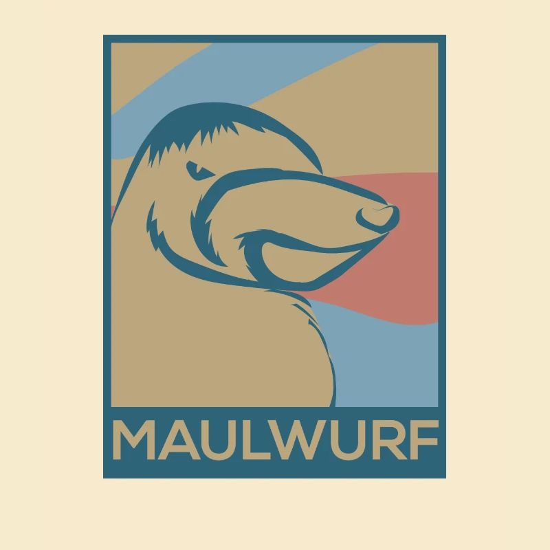 Maulwurf
