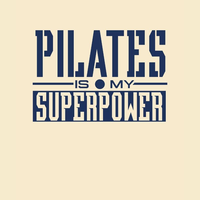 Pilates Trainer