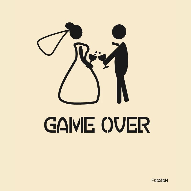 Hochzeit Junggesellenabschied Ehe Liebe Geschenk