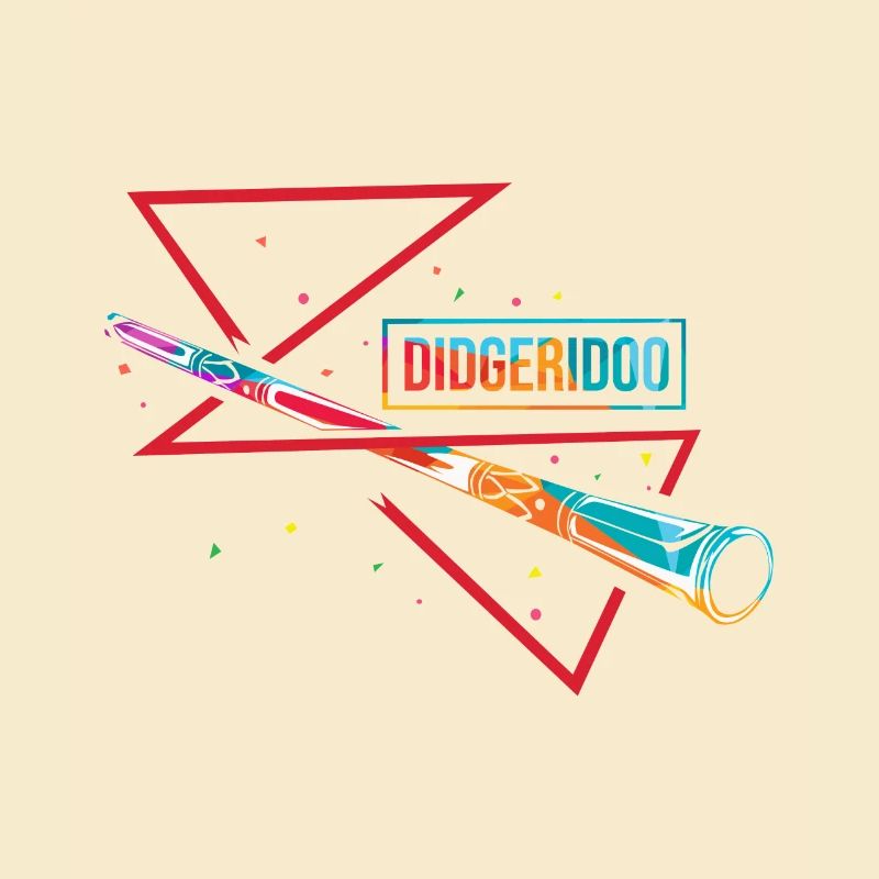 Didgeridoo