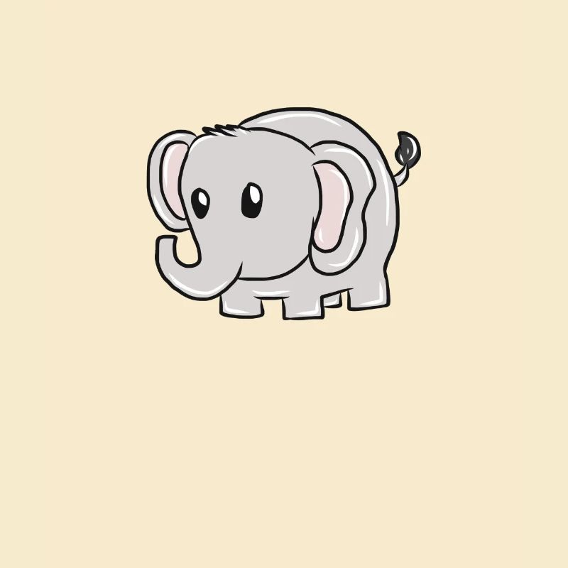 Elefant