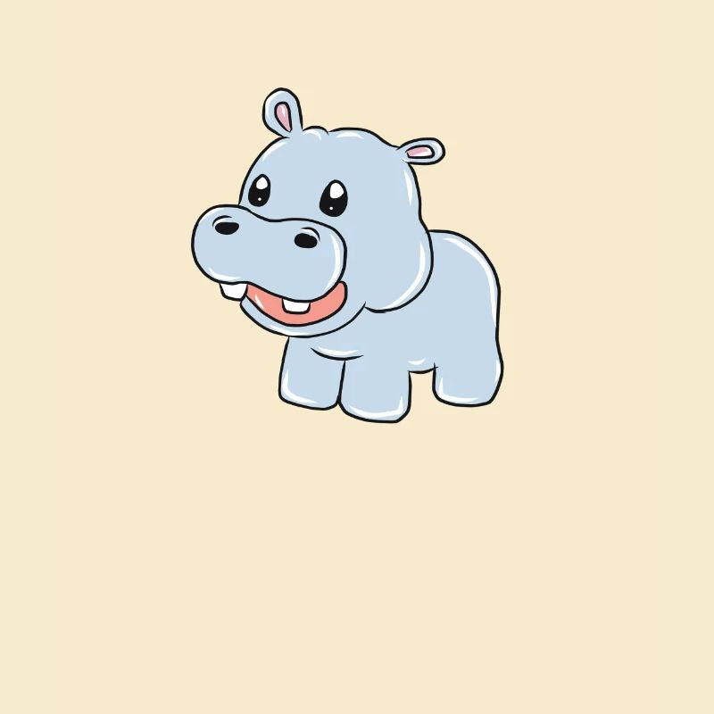 Nilpferd