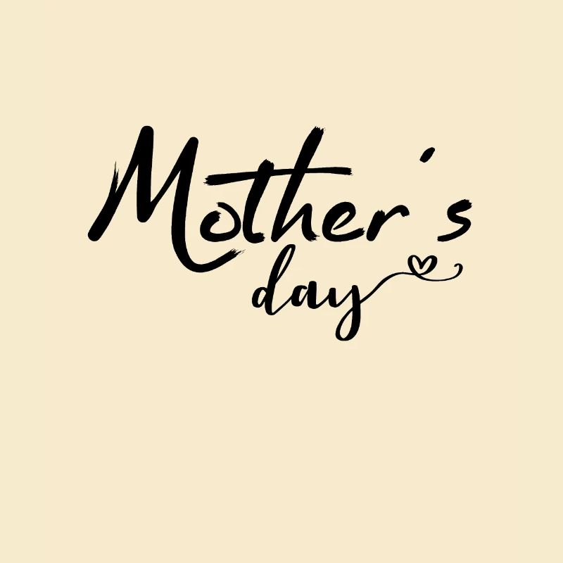 Muttertagsgeschenk Muttertag Mama Mutti Mami