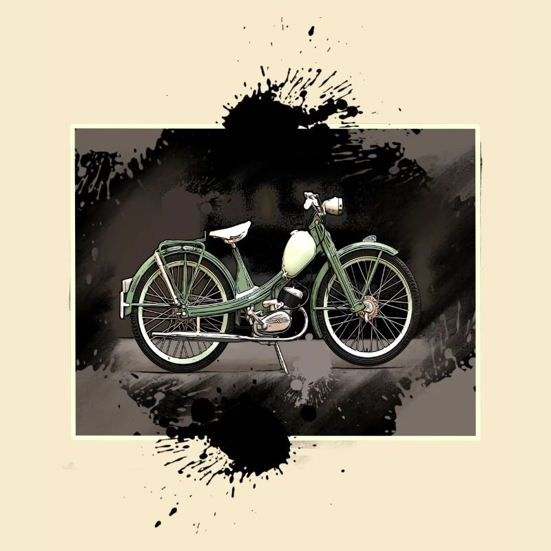 Moped