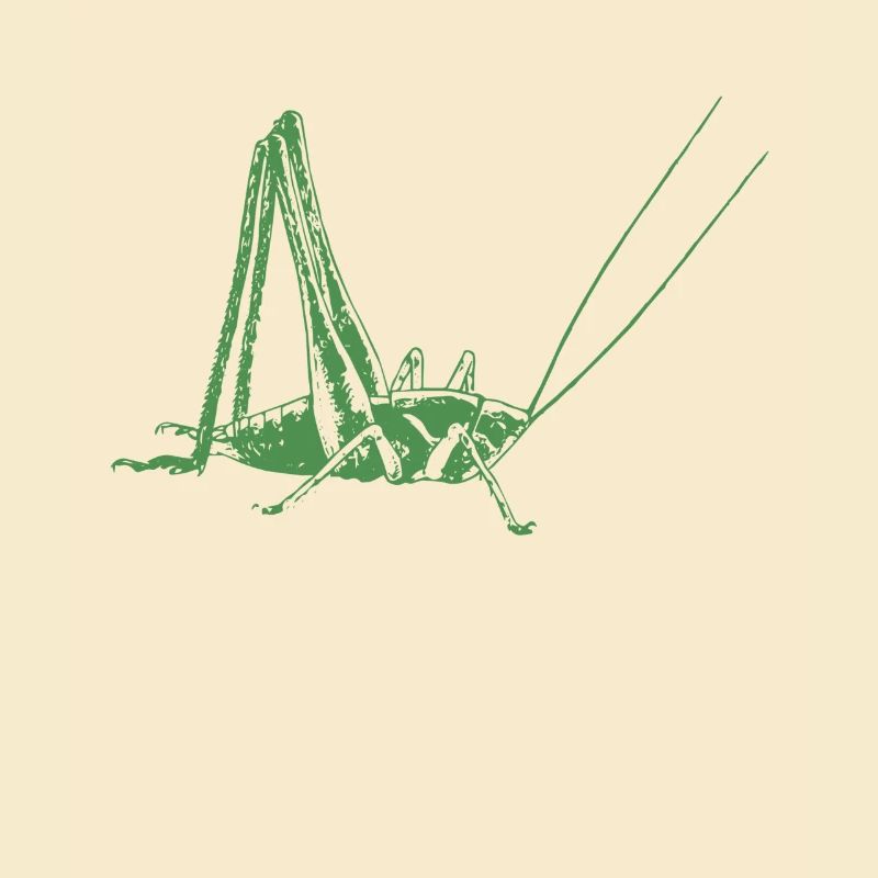 Grasshopper