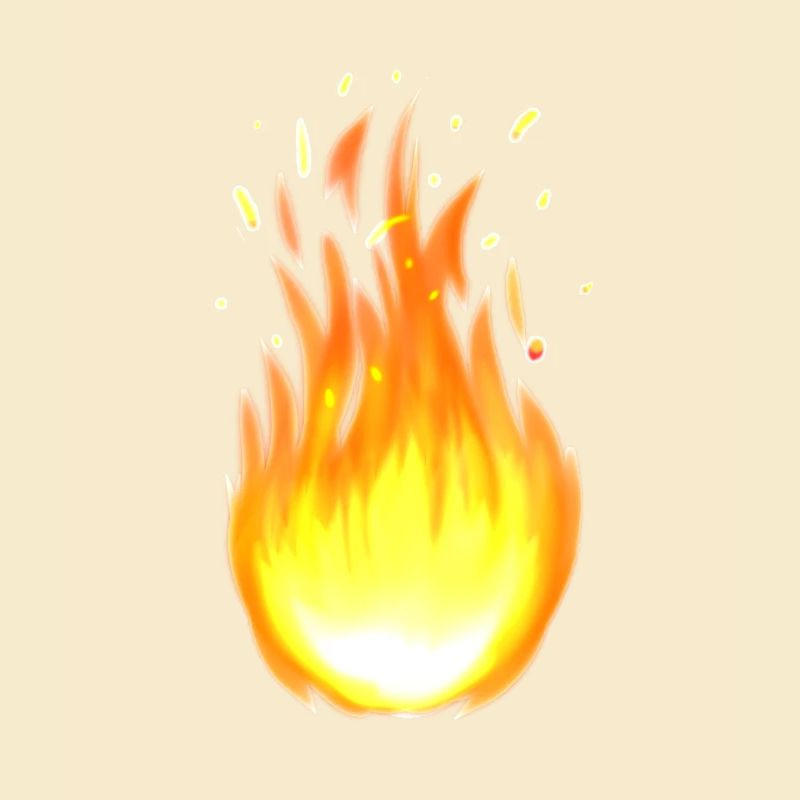 Flame flames Fire burning Fire brigade