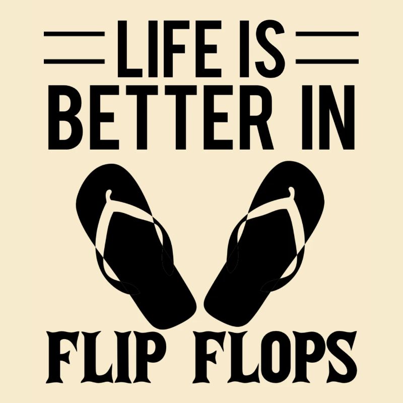 Flip Flops
