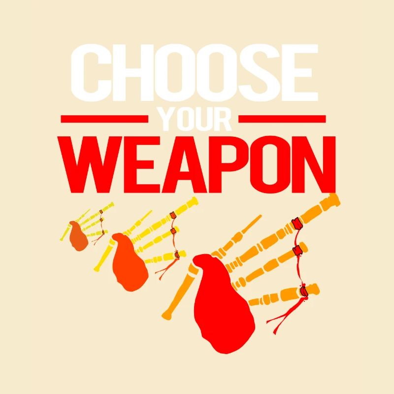 Cornemuse Écossaise Pipe instrument Duda