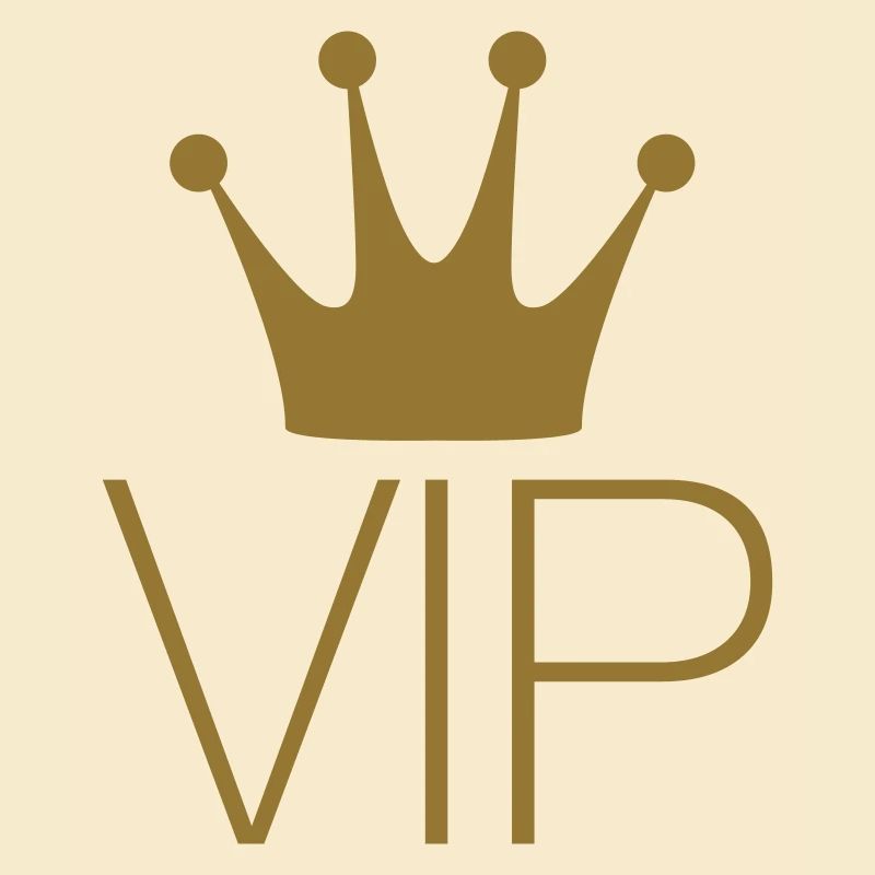 Vip Krone