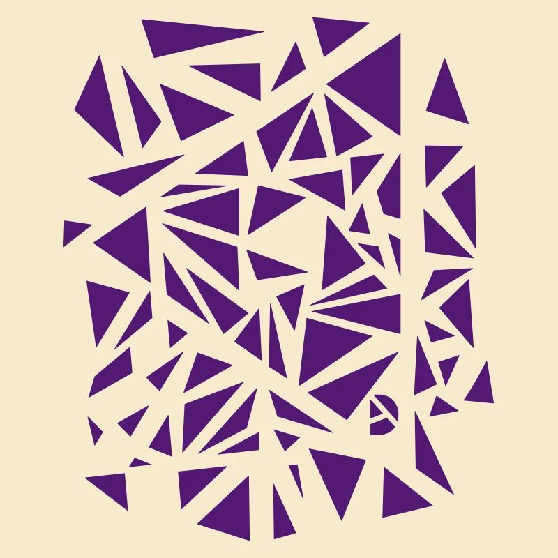 AD Triangle Explosion