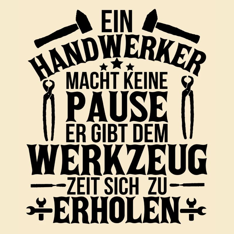 Handwerker