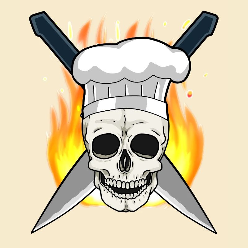 Koch Küche Küchenchef Chefkoch Berufe