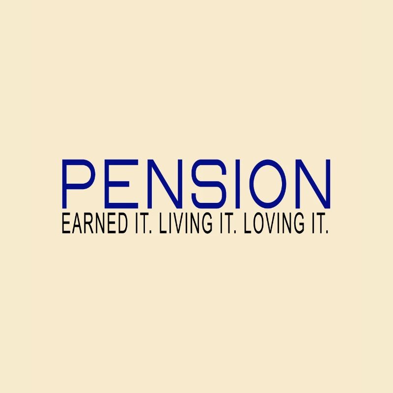pensioner