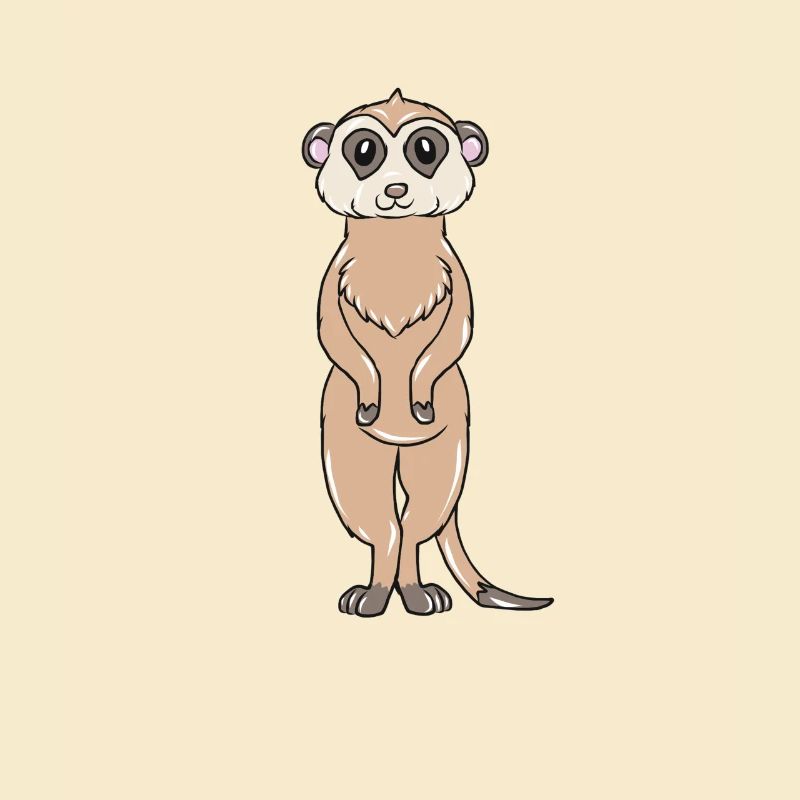 Erdmännchen