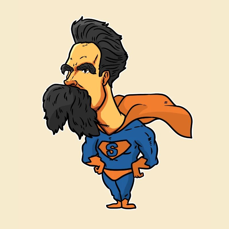 Friedrich Nietzsche