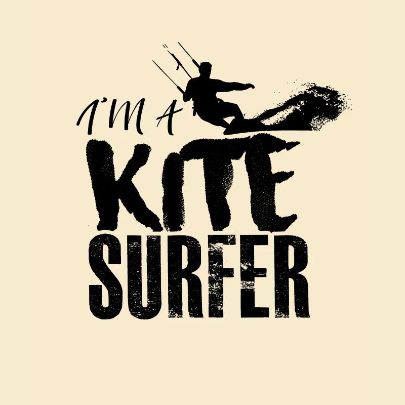 Kitesurfen