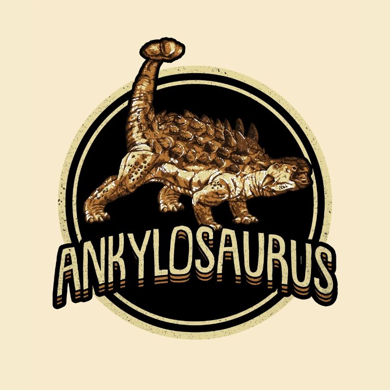 Ankylosaurus