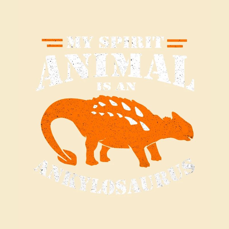 Ankylosaurus