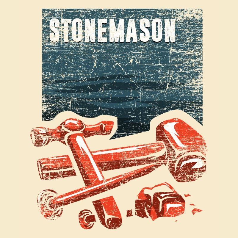 Stonemason gift