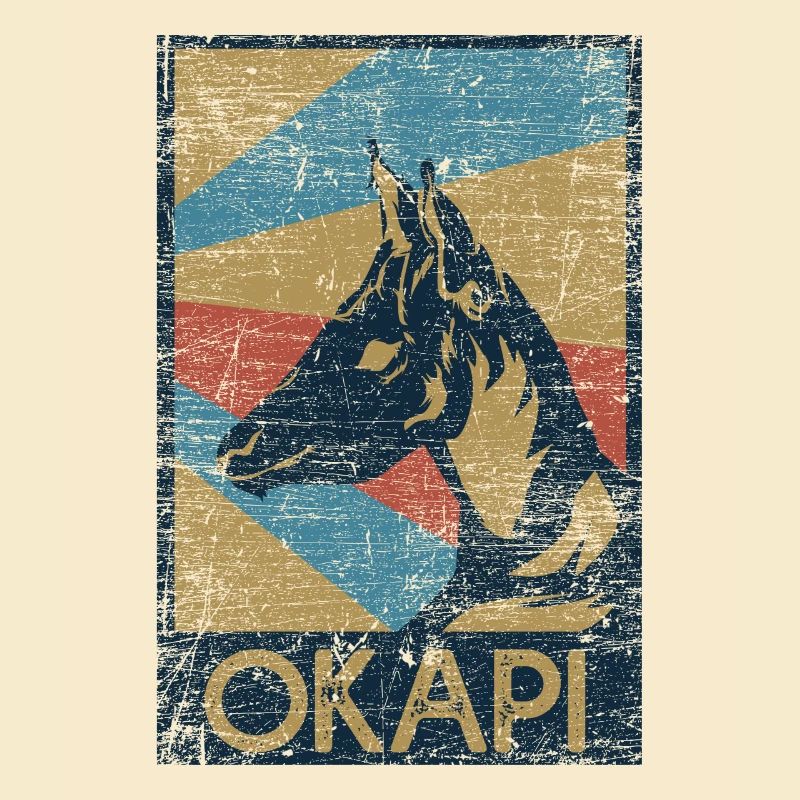 Okapi gift