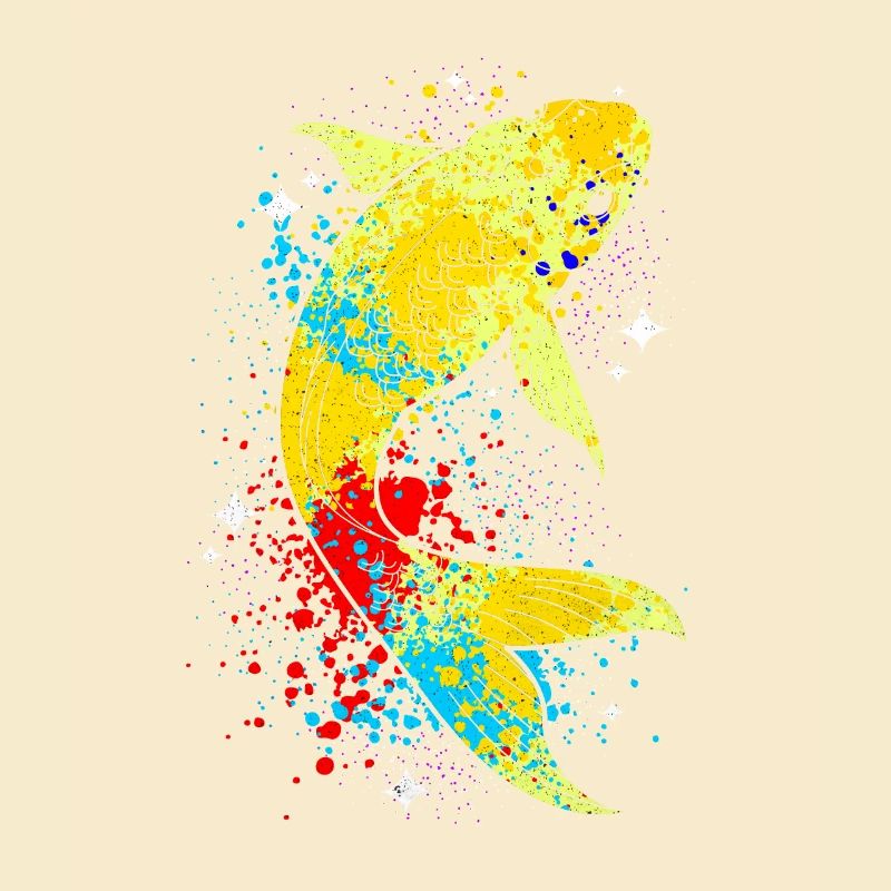Koi