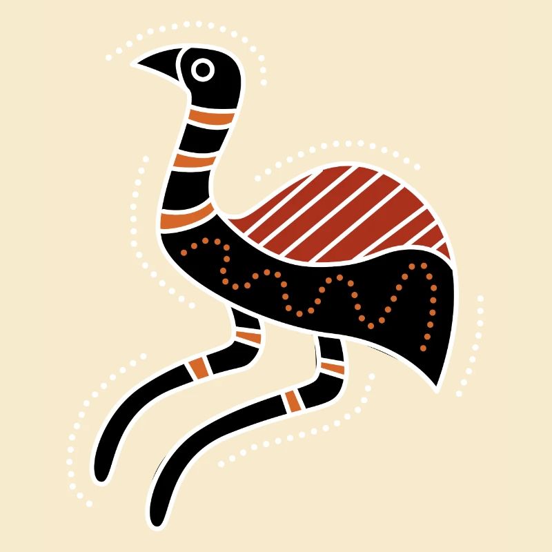emu
